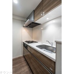 アルファコート町屋の物件内観写真